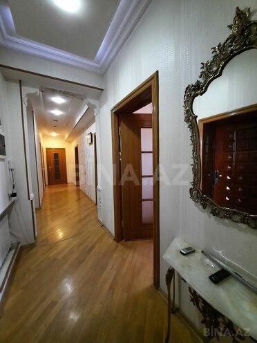 3-комн. новостройка - м. Нефтчиляр - 124 м² (9)
