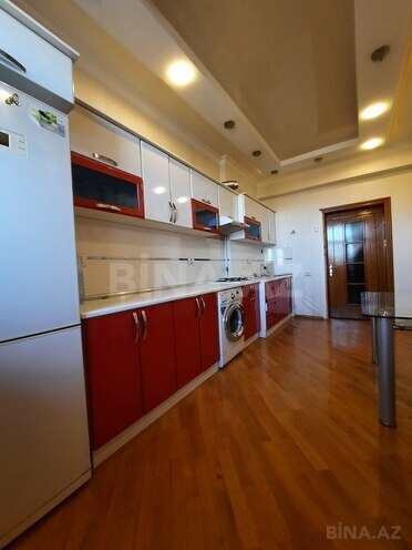 3-комн. новостройка - м. Нефтчиляр - 124 м² (13)
