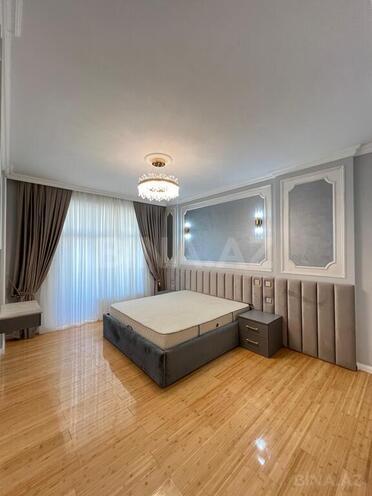 4-комн. новостройка - м. Элмляр Академиясы - 215 м² (6)