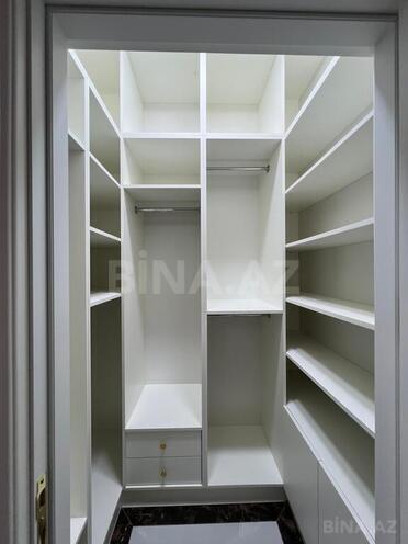 4-комн. новостройка - м. Элмляр Академиясы - 215 м² (4)