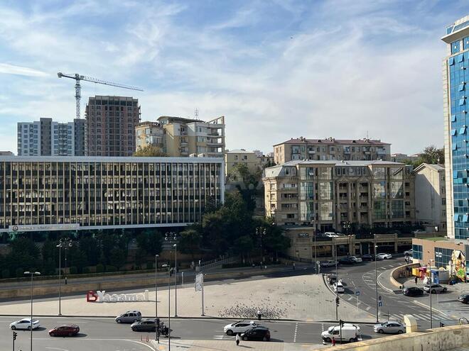 4-комн. новостройка - м. Элмляр Академиясы - 215 м² (13)