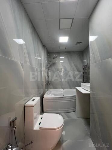 4-комн. новостройка - м. Элмляр Академиясы - 215 м² (16)