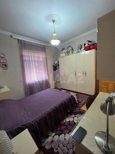 6 otaqlı həyət evi/bağ evi - Neftçilər m. - 330 m² (20)