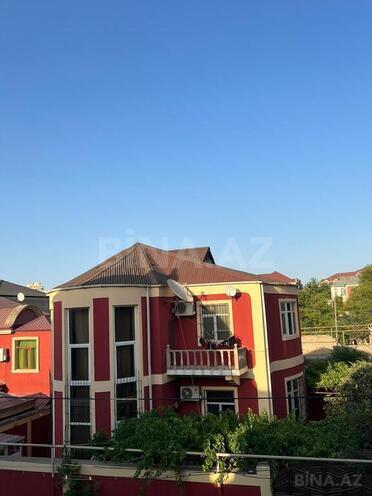 6 otaqlı həyət evi/bağ evi - Neftçilər m. - 330 m² (1)