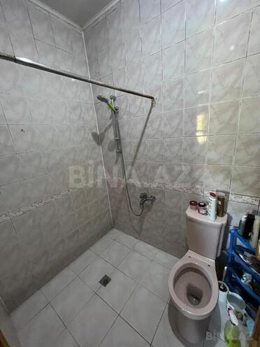 6 otaqlı həyət evi/bağ evi - Neftçilər m. - 330 m² (25)