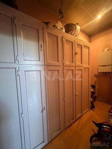 6 otaqlı həyət evi/bağ evi - Neftçilər m. - 330 m² (13)