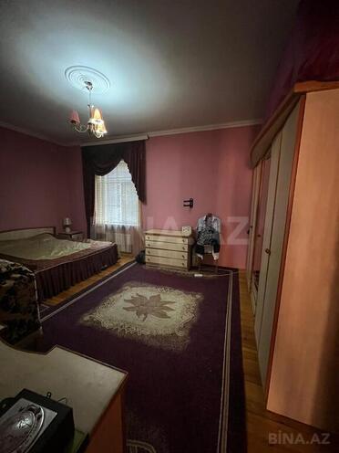 6 otaqlı həyət evi/bağ evi - Neftçilər m. - 330 m² (24)