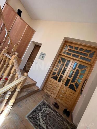 6 otaqlı həyət evi/bağ evi - Neftçilər m. - 330 m² (9)