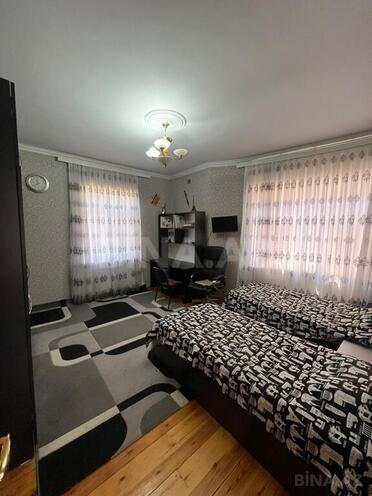 6 otaqlı həyət evi/bağ evi - Neftçilər m. - 330 m² (18)