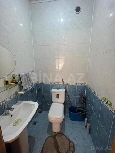 6 otaqlı həyət evi/bağ evi - Neftçilər m. - 330 m² (23)