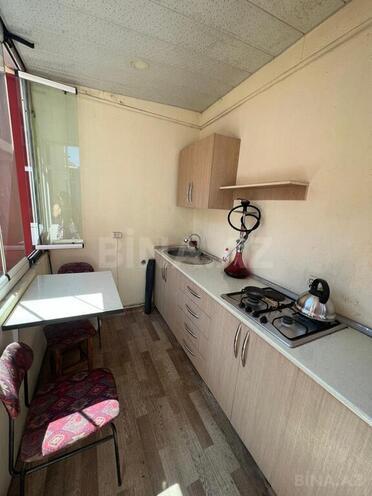 6 otaqlı həyət evi/bağ evi - Neftçilər m. - 330 m² (6)