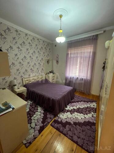 6 otaqlı həyət evi/bağ evi - Neftçilər m. - 330 m² (21)