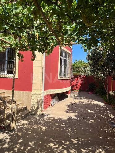 6 otaqlı həyət evi/bağ evi - Neftçilər m. - 330 m² (3)