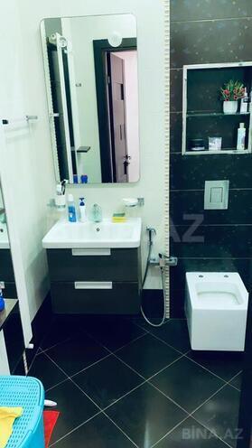 Сдаётся 3-комн. новостройка 135 м², м. Шах Исмаил Хатаи, photo 13 from 15