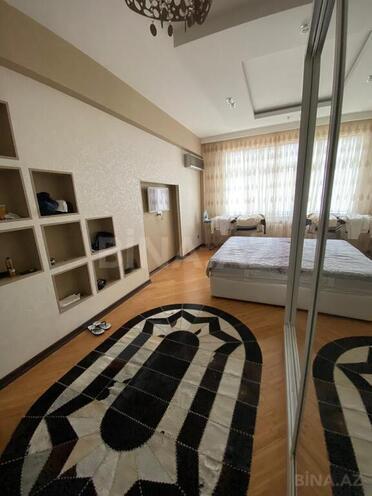 Сдаётся 3-комн. новостройка 135 м², м. Шах Исмаил Хатаи, photo 9 from 15