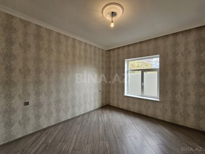 5 otaqlı həyət evi/bağ evi - Binə q. - 200 m² (6)