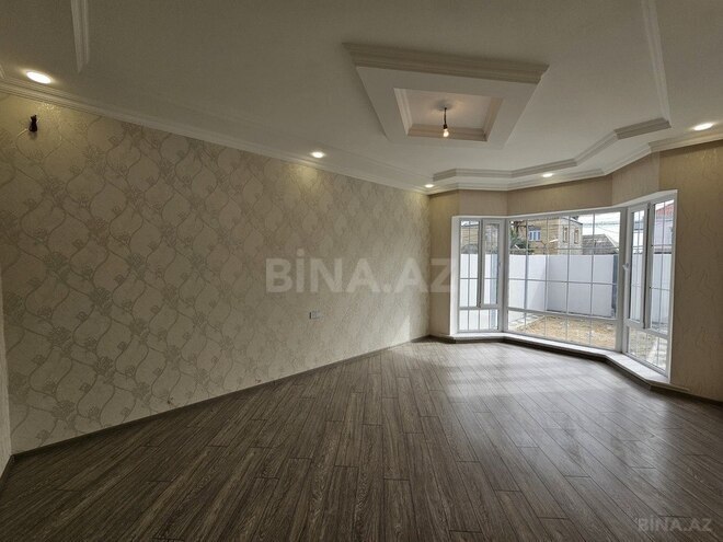 5 otaqlı həyət evi/bağ evi - Binə q. - 200 m² (4)