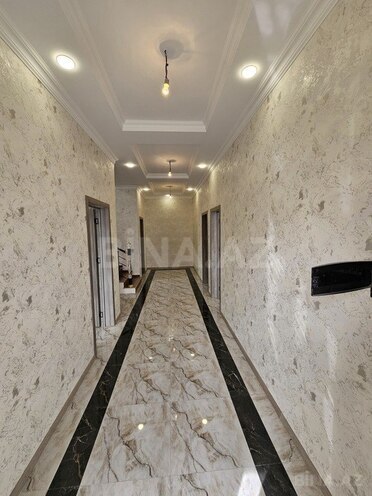 5 otaqlı həyət evi/bağ evi - Binə q. - 200 m² (3)