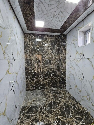 5 otaqlı həyət evi/bağ evi - Binə q. - 200 m² (11)