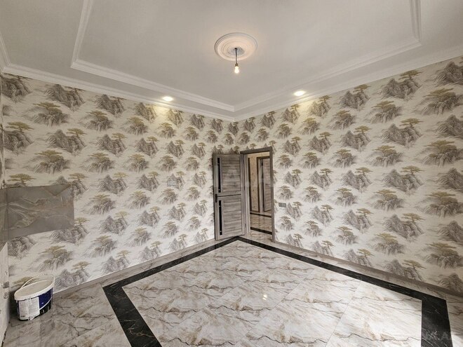 5 otaqlı həyət evi/bağ evi - Binə q. - 200 m² (12)