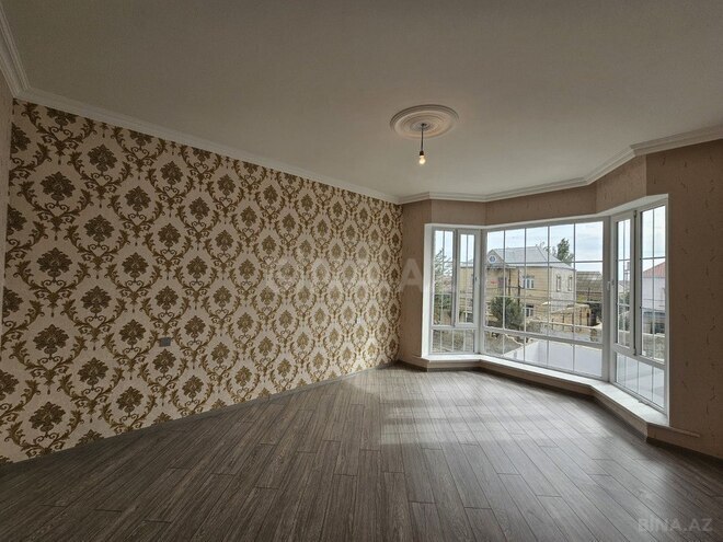 5 otaqlı həyət evi/bağ evi - Binə q. - 200 m² (9)