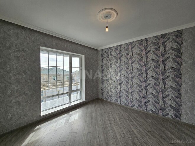 5 otaqlı həyət evi/bağ evi - Binə q. - 200 m² (10)