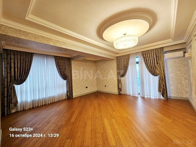 Satılır 4 otaqlı yeni tikili 205 m², Nəsimi r., photo 4 from 25