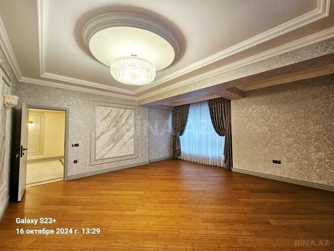 Satılır 4 otaqlı yeni tikili 205 m², Nəsimi r., photo 5 from 25