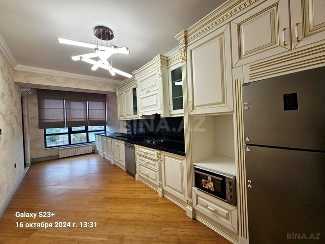 Satılır 4 otaqlı yeni tikili 205 m², Nəsimi r., photo 6 from 25