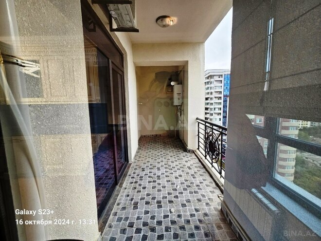 Satılır 4 otaqlı yeni tikili 205 m², Nəsimi r., photo 7 from 25