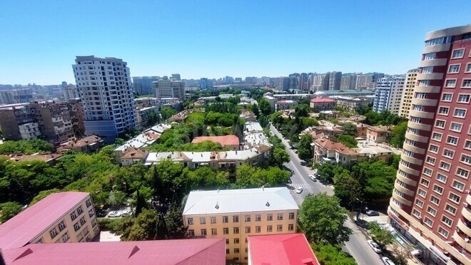 Satılır 4 otaqlı yeni tikili 205 m², Nəsimi r., photo 8 from 25