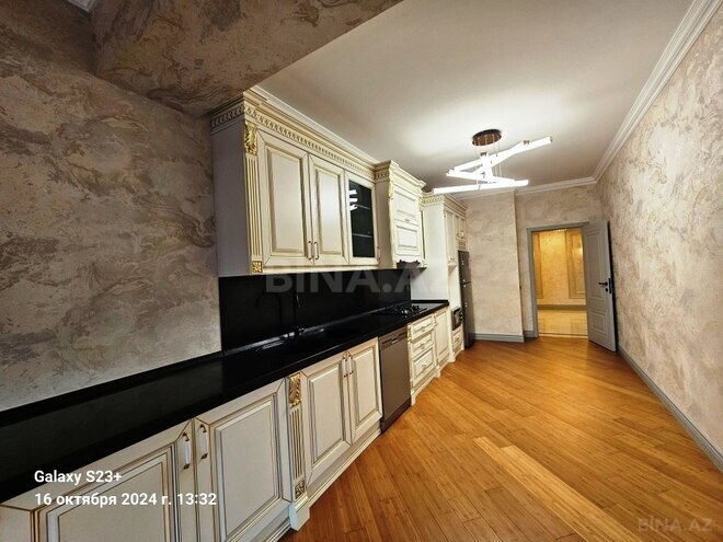 Satılır 4 otaqlı yeni tikili 205 m², Nəsimi r., photo 9 from 25