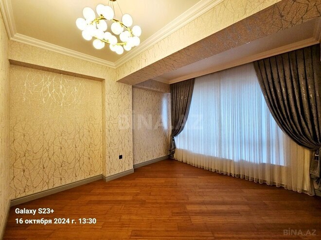 Satılır 4 otaqlı yeni tikili 205 m², Nəsimi r., photo 10 from 25