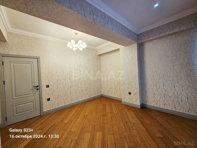 Satılır 4 otaqlı yeni tikili 205 m², Nəsimi r., photo 11 from 25