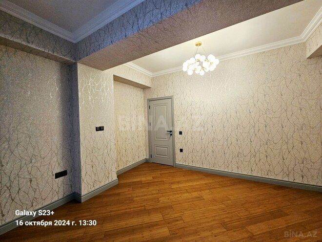 Satılır 4 otaqlı yeni tikili 205 m², Nəsimi r., photo 12 from 25