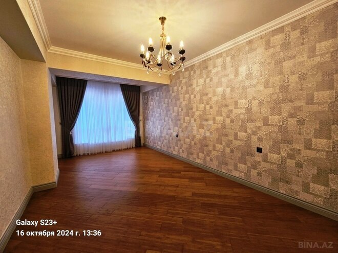 Satılır 4 otaqlı yeni tikili 205 m², Nəsimi r., photo 13 from 25