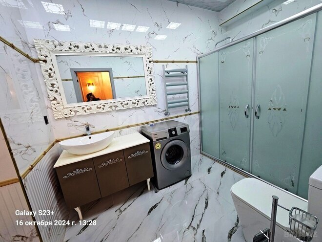 Satılır 4 otaqlı yeni tikili 205 m², Nəsimi r., photo 14 from 25