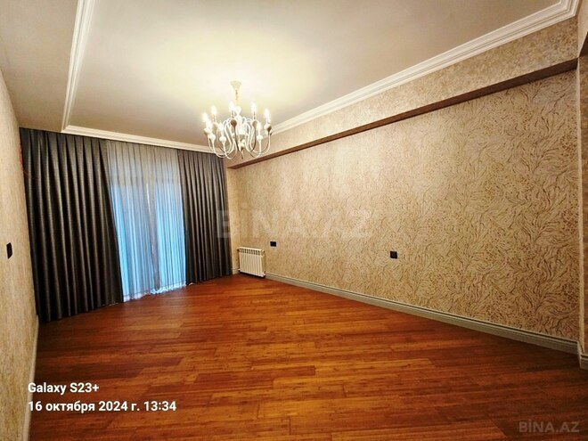 Satılır 4 otaqlı yeni tikili 205 m², Nəsimi r., photo 15 from 25