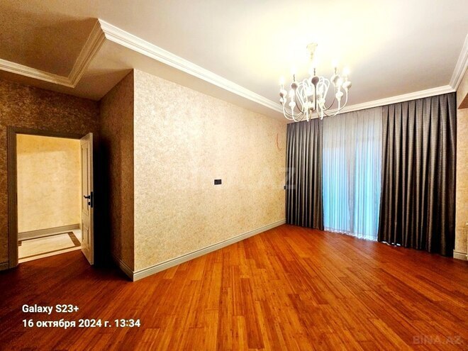 Satılır 4 otaqlı yeni tikili 205 m², Nəsimi r., photo 16 from 25