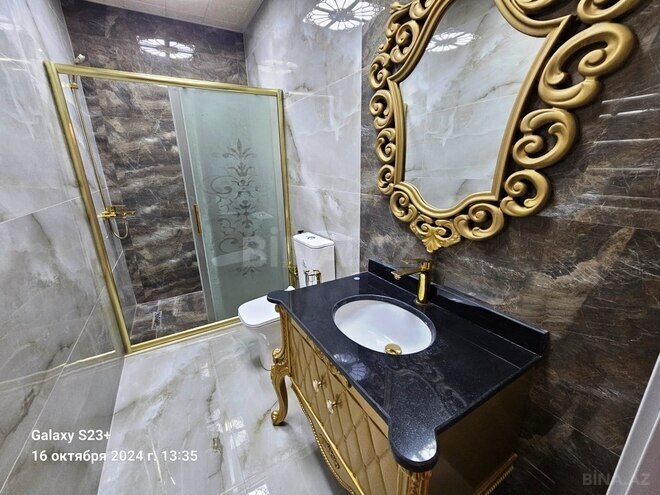 Satılır 4 otaqlı yeni tikili 205 m², Nəsimi r., photo 17 from 25