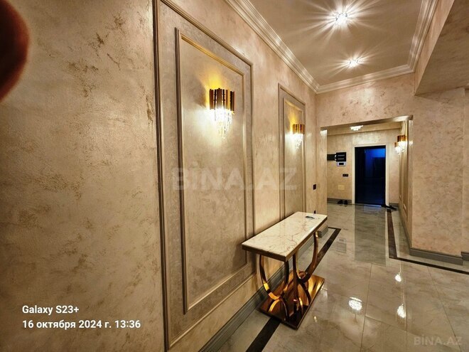 Satılır 4 otaqlı yeni tikili 205 m², Nəsimi r., photo 19 from 25