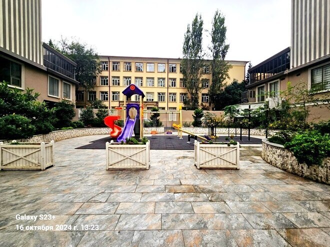 Satılır 4 otaqlı yeni tikili 205 m², Nəsimi r., photo 21 from 25