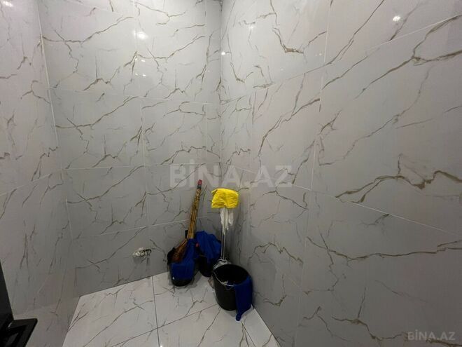 4 otaqlı həyət evi/bağ evi - Mərdəkan q. - 250 m² (22)