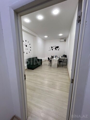 İcarəyə verilir 1 otaqlı ofis 52 m², Sahil m., photo 13 from 20