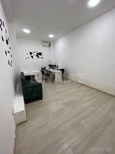 İcarəyə verilir 1 otaqlı ofis 52 m², Sahil m., photo 18 from 20