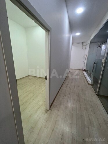İcarəyə verilir 1 otaqlı ofis 52 m², Sahil m., photo 7 from 20