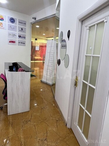 İcarəyə verilir 1 otaqlı ofis 52 m², Sahil m., photo 6 from 20