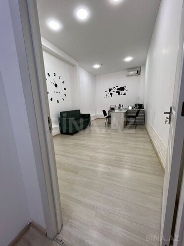 İcarəyə verilir 1 otaqlı ofis 52 m², Sahil m., photo 11 from 20