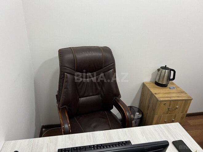 İcarəyə verilir 1 otaqlı ofis 52 m², Sahil m., photo 15 from 20