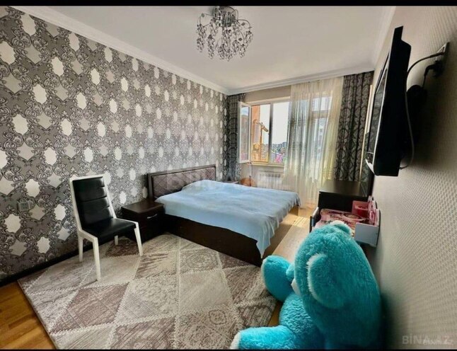3 otaqlı yeni tikili - Nəsimi m. - 92 m² (12)